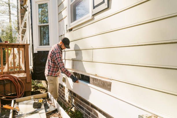 Top rated local Siding Repair specialists in Berthoud, CO